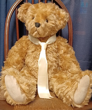 Vintage mohair bear for sale  North Tonawanda
