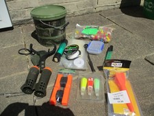 Carp fishing baiting for sale  HORLEY