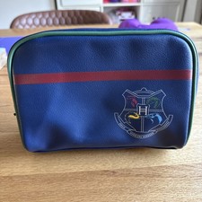 harry potter wash bag for sale  BEXLEYHEATH