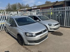 Polo breaking 2009 for sale  SMETHWICK