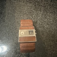 Nixon rotolog leather for sale  Newport News