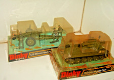 Dinky artillery 654 for sale  THATCHAM