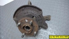 Achsschenkel vorn daihatsu gebraucht kaufen  Warendorf