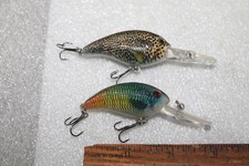 Lot new crankbaits for sale  Lillian