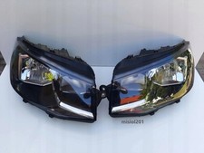 Frontscheinwerfer volkswagen t gebraucht kaufen  Hamburg