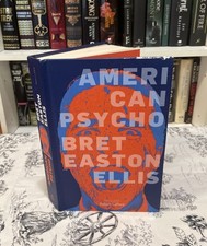 American psycho bret for sale  Lebanon