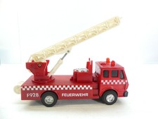 Siku feuerwehrauto f928 gebraucht kaufen  Wolfenbüttel