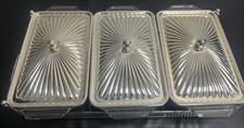 Vintage silver plated d'occasion  Expédié en Belgium