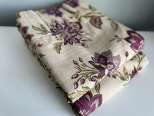 Dorma bloomsbury curtains for sale  KIDDERMINSTER