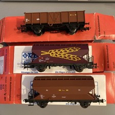 Aku roco wagen d'occasion  Versailles