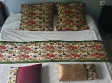 Ensemble linge lit d'occasion  Laval