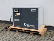 Atlas copco sf8 gebraucht kaufen  Neumünster