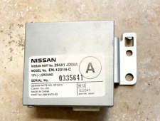 Nissan qashqai j10 gebraucht kaufen  Essen