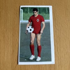 Sicker 1966 254 gebraucht kaufen  Haste
