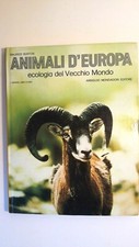 Animali ecologia del usato  Verrua Savoia