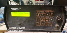 Monitor Hesston 700715547 ******SOMENTE serviços de reparo ****, usado comprar usado  Enviando para Brazil