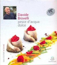 Pesce acqua dolce usato Pesce acqua dolce usato  Italia