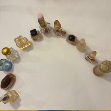 Assorted mini vintage for sale  Midlothian