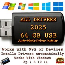Drivers 2025 64gb for sale  Ceres
