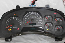 Speedometer instrument cluster for sale  Wellsboro
