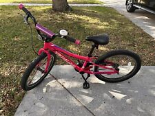 Girl bike specialized for sale  Land O Lakes