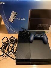 Sony playstation 500 d'occasion  Gray