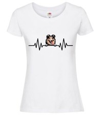 Heartbeat dog puppy for sale  LEICESTER