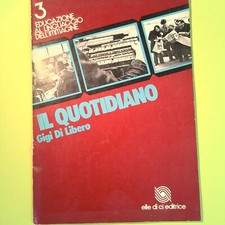 Quotidiano libero elle usato  Comiso