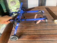 Small doggy wheelchair for sale  READING