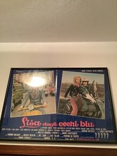 Lisa dagli occhi usato  Italia