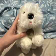 Keel toys westie for sale  WORCESTER