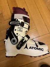 Atomic backland tourenskischuh gebraucht kaufen  München