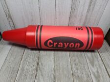 Vintage crayon bank for sale  Willington