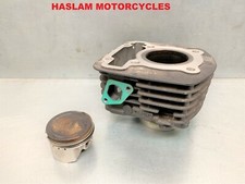 Yamaha ys125 cylinder for sale  DONCASTER