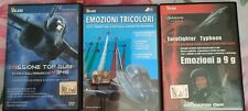 Lotto dvd volare usato  Grugliasco