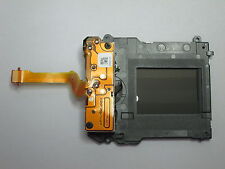 Peça de reparo para Sony SLT-A33 SLT-A35 SLT-A37 SLT-A55 unidade de lâmina do obturador original comprar usado  Enviando para Brazil