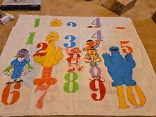 Vtg sesame street for sale  Dyer