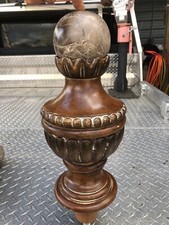 Post bed marble for sale  Wesley Chapel