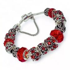Charms armband 925 gebraucht kaufen  Berlin