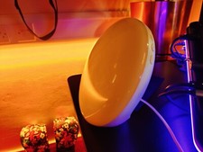 Sad lamp auinsky for sale  LONDON