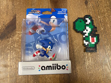 Figurine amiibo mii d'occasion  Falaise