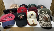 Hat lot miscellaneous for sale  Calhoun