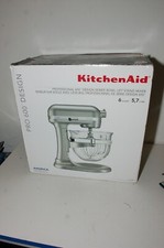 Kitchenaid quart stand for sale  San Jose