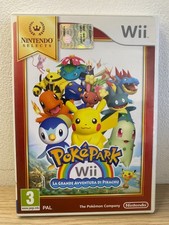 Pokepark grandi avventure usato  Cinisello Balsamo