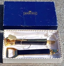Cognac martell coffret d'occasion  France