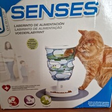 Catit feeding maze for sale  PETERBOROUGH