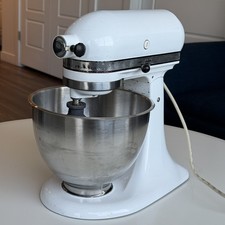 Vintage kitchenaid ivory for sale  Salt Lake City