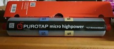 Purotap micro highpower gebraucht kaufen  Bad Hersfeld