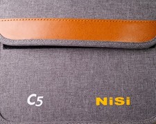 Kit de cineasta NiSi Cinema C5 caixa fosca comprar usado  Enviando para Brazil