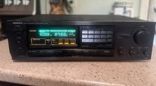 Onkyo 844 quartz for sale  Wheat Ridge